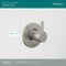 Peerless Precept 3-Setting Diverter Trim PTT14347-BN - alternate 2